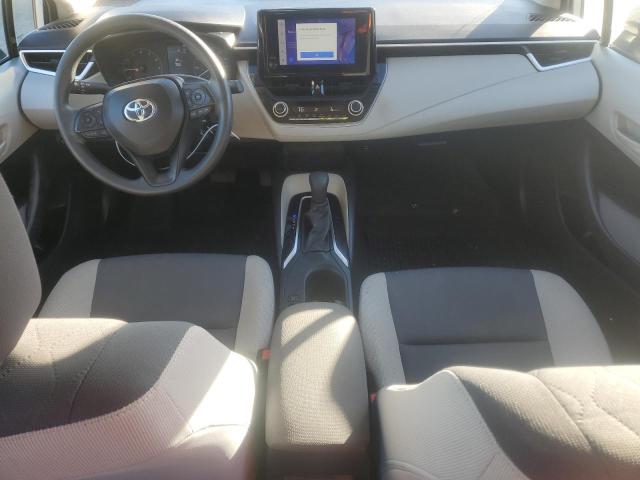 2023 TOYOTA COROLLA LE - 5YFB4MDE1PP015794