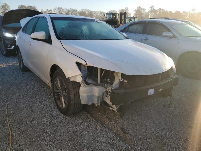2016 TOYOTA CAMRY LE - 4T1BF1FK1GU236760