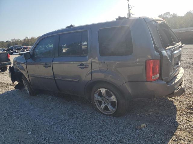 2015 HONDA PILOT EXL - 5FNYF3H51FB017032