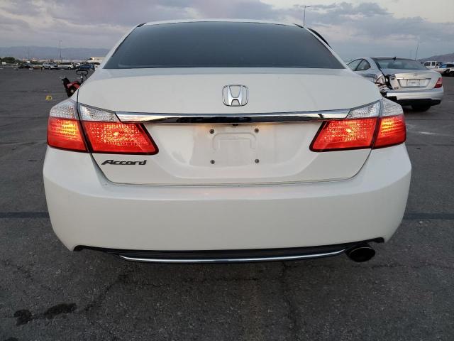 2015 HONDA ACCORD EX - 1HGCR2F76FA076488