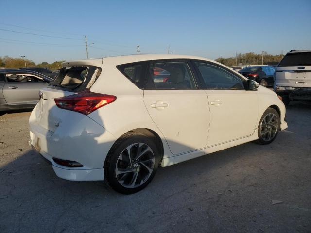 2016 TOYOTA SCION IM - JTNKARJE6GJ500863
