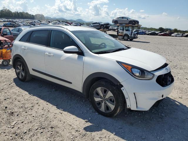 VIN KNDCB3LC5J5157705 2018 KIA Niro, FE no.4