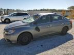 2019 NISSAN SENTRA S - 3N1AB7AP5KY347211