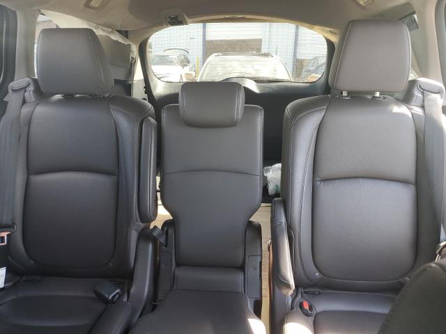 VIN 5FNRL6H77KB097091 2019 Honda Odyssey, Exl no.10