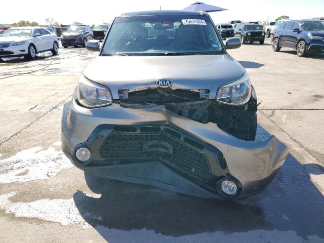 2016 KIA SOUL + - KNDJP3A54G7316272