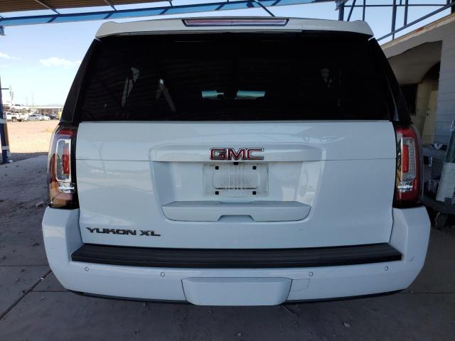 VIN 1GKS1FEC5HR365927 2017 GMC Yukon, C1500 Sle no.6