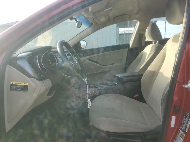 2015 KIA OPTIMA LX - 5XXGM4A77FG513484