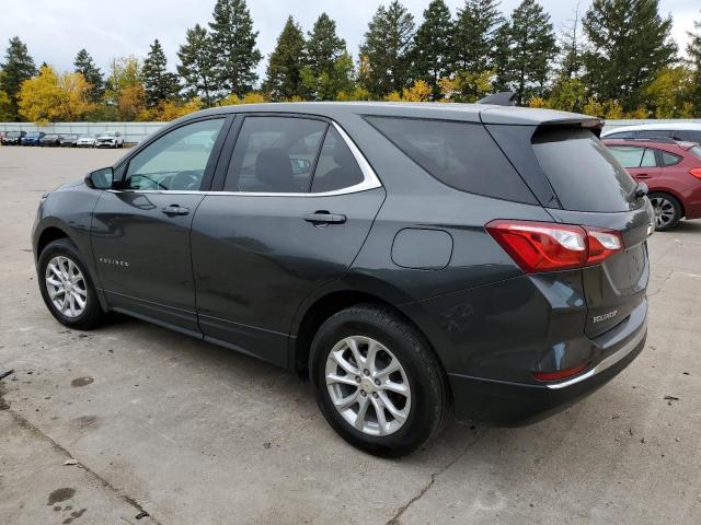 2020 CHEVROLET EQUINOX L - 2GNAXUEV7L6100269