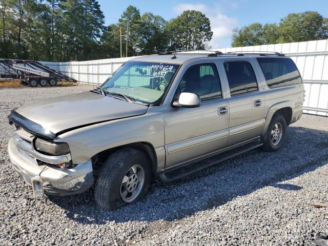 CHEVROLET SUBURBAN C