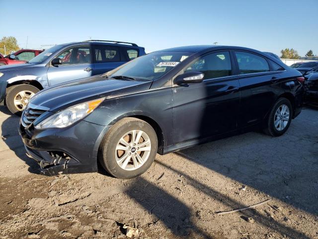 VIN 5NPEB4AC6EH896850 2014 Hyundai Sonata, Gls no.1