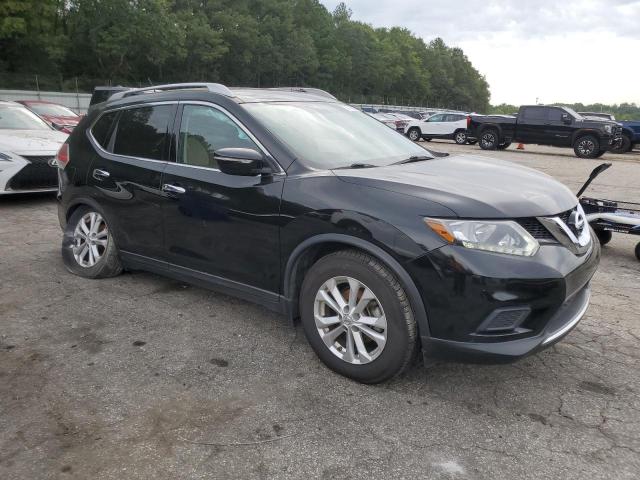 2015 NISSAN ROGUE S - KNMAT2MT5FP582673