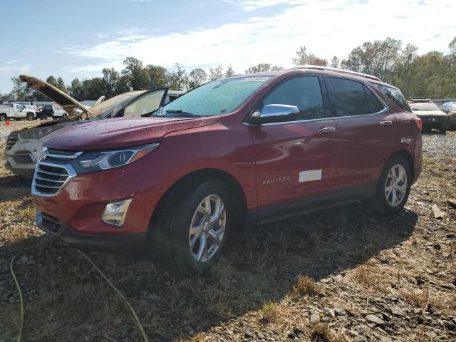 Vin: 3gnaxnev3ks540608, lot: 75135464, chevrolet equinox premier 20191