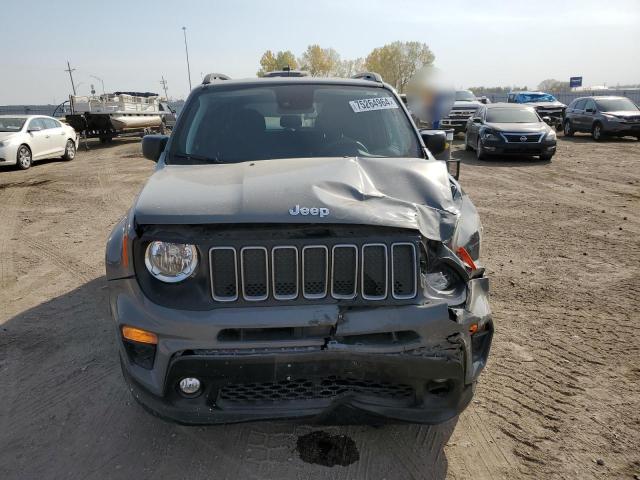 2022 JEEP RENEGADE L - ZACNJDB18NPN69659