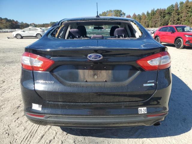 VIN 3FA6P0HD0GR357224 2016 Ford Fusion, SE no.6