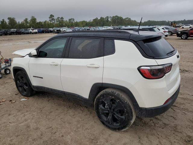Vin: 3c4njcbb7mt560884, lot: 78280374, jeep compass latitude 20212