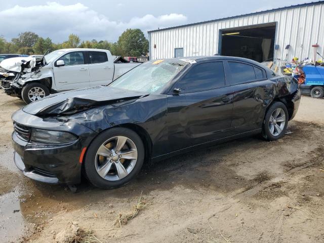 2017 DODGE CHARGER SX #3016670741