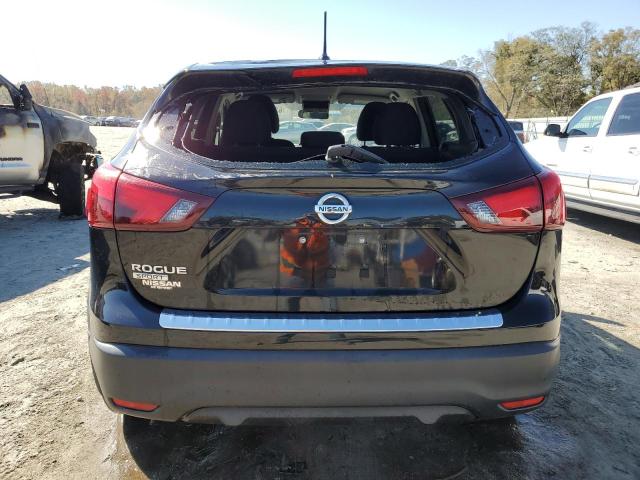 2018 NISSAN ROGUE SPOR - JN1BJ1CP2JW163030