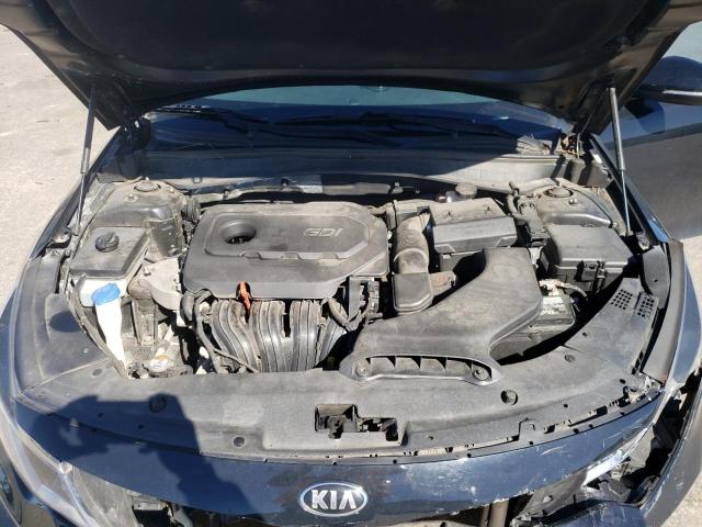 2018 KIA OPTIMA LX - 5XXGT4L34JG236332