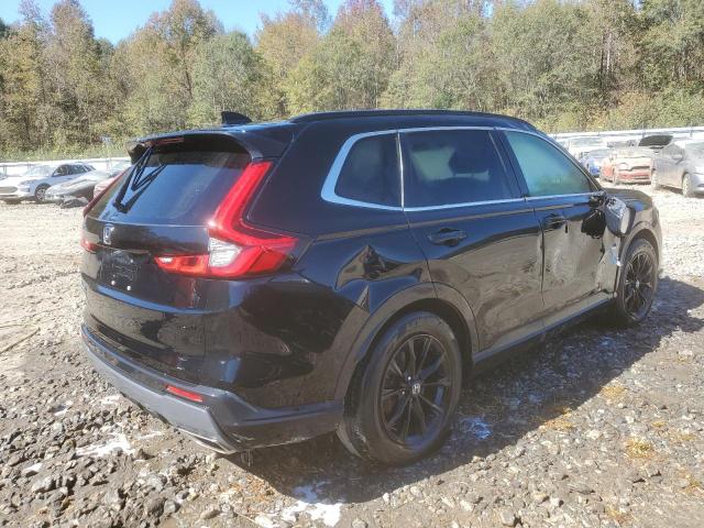 2023 HONDA CR-V SPORT - 2HKRS6H56PH812484