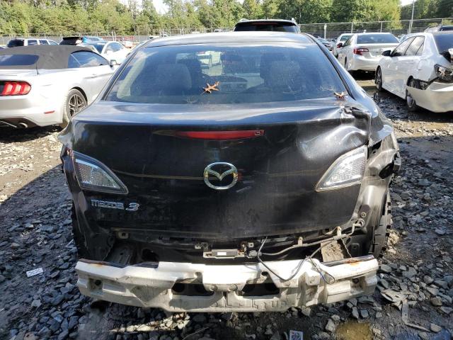 VIN JM1BL1VP0D1790878 2013 Mazda 3, I no.6