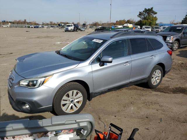 VIN 4S4BSACC9F3218648 2015 Subaru Outback, 2.5I Pre... no.1