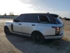 LAND ROVER RANGE ROVE photo