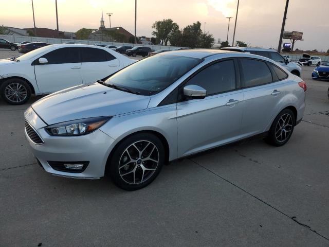 FORD FOCUS SEL