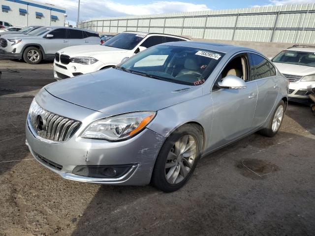 2014 BUICK REGAL #2945151689