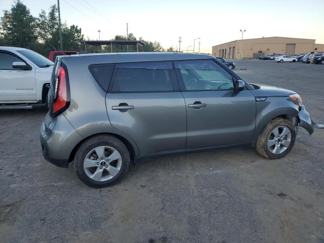 2019 KIA SOUL - KNDJN2A25K7006694