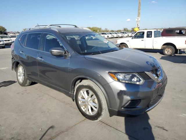 VIN JN8AT2MT6GW025718 2016 Nissan Rogue, S no.4