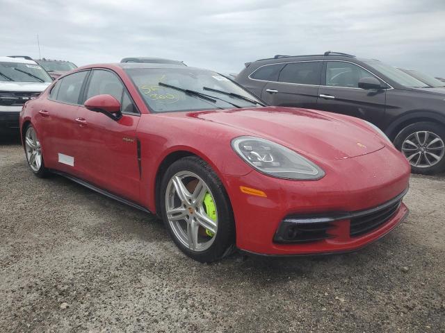 VIN WP0AE2A76JL174975 2018 PORSCHE PANAMERA no.4