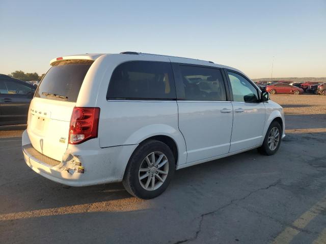 VIN 2C4RDGCG6KR620731 2019 Dodge Grand Caravan, Sxt no.3