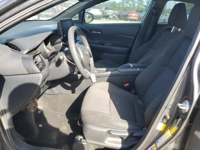 2019 TOYOTA C-HR XLE - NMTKHMBX6KR096962