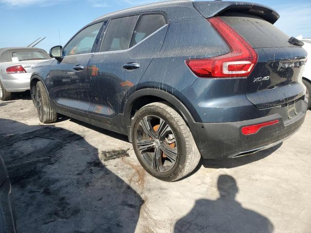 VIN YV4AC2HL9K2095457 2019 Volvo XC40, T4 Inscription no.2