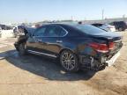 LEXUS LS 460 photo