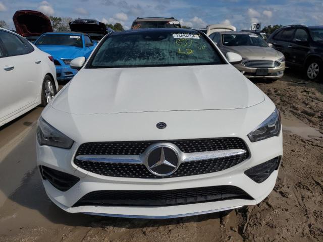 VIN WDD5J4GB3LN079954 2020 Mercedes-Benz CLA-Class,... no.5