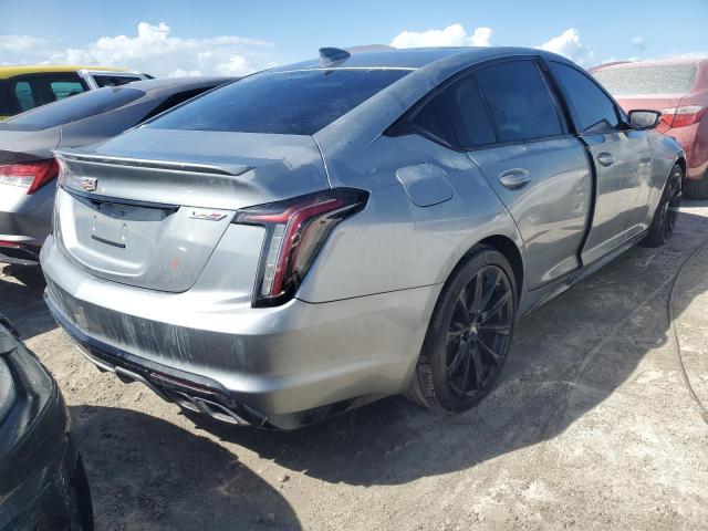 VIN 1G6DR5RW1P0134816 2023 Cadillac CT5-V no.3