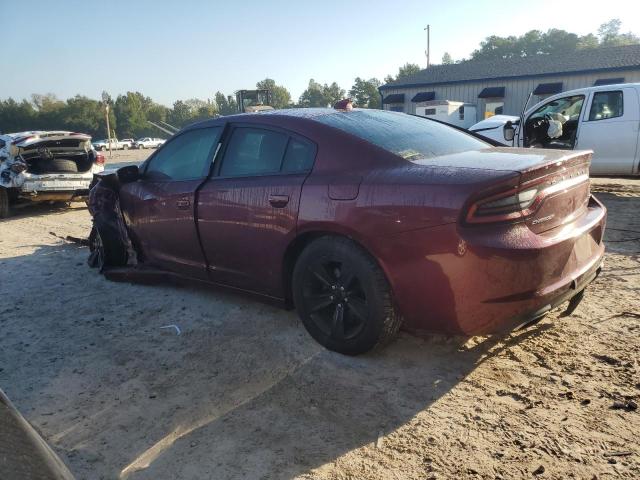 2017 DODGE CHARGER SX - 2C3CDXHG4HH522900