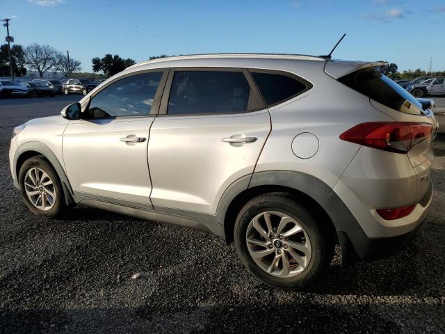 VIN KM8J33A20GU161167 2016 Hyundai Tucson, Limited no.2