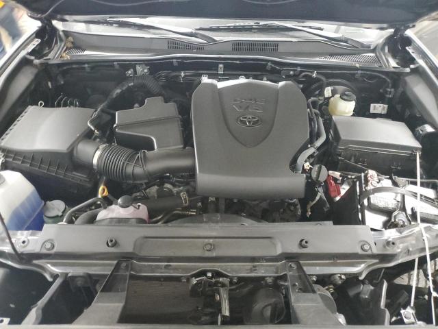 2021 TOYOTA TACOMA DOU - 3TMCZ5AN6MM428166
