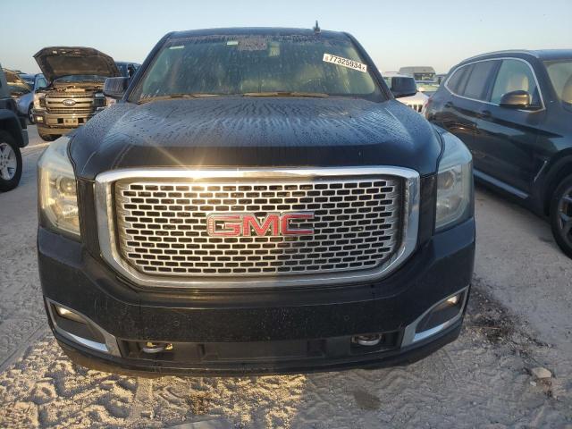 VIN 1GKS2CKJ5FR529091 2015 GMC Yukon, Denali no.5