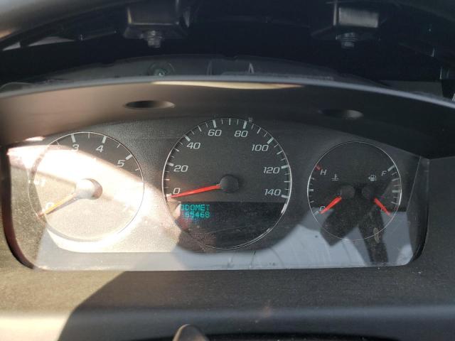 2016 CHEVROLET IMPALA LIM - 2G1WB5E37G1106506