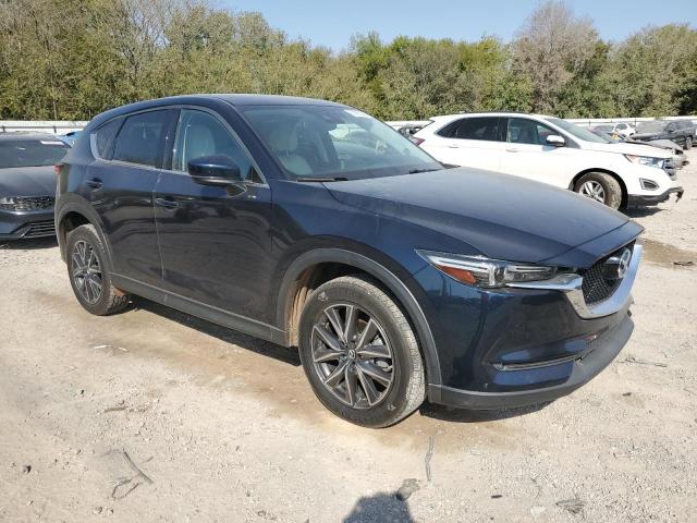 2017 MAZDA CX-5 GRAND - JM3KFADLXH0177689