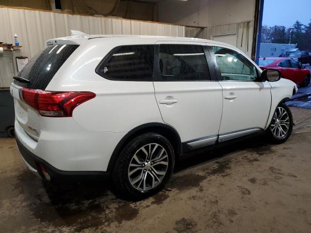 Vin: ja4az3a34jz005097, lot: 76545644, mitsubishi outlander se 20183