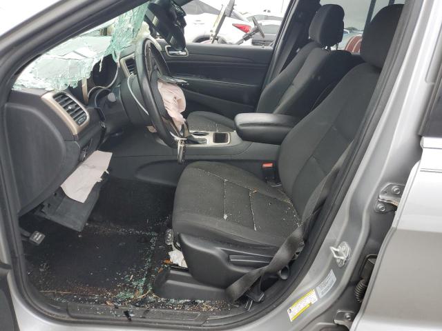 2017 JEEP GRAND CHER - 1C4RJEAG9HC708657