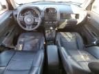 JEEP PATRIOT SP photo