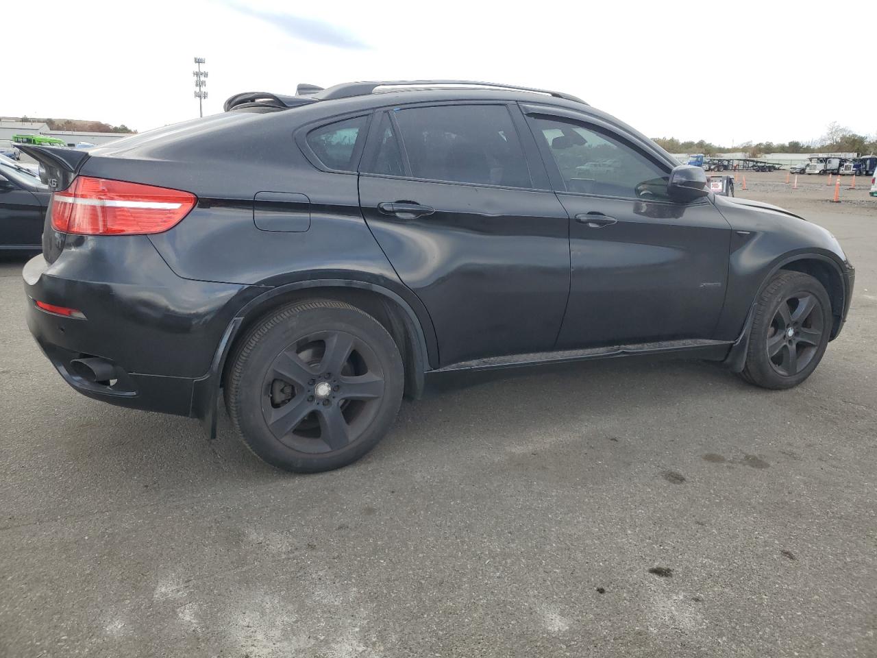 Lot #3029351752 2012 BMW X6 XDRIVE3