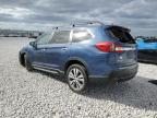 SUBARU ASCENT TOU photo