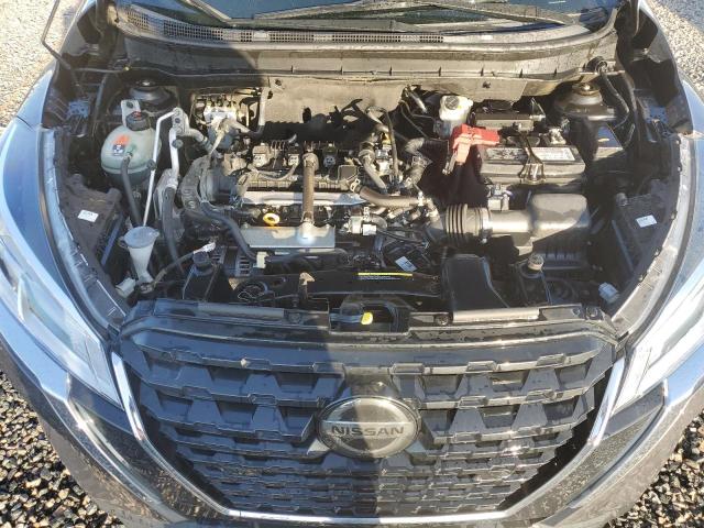 2021 NISSAN KICKS SV - 3N1CP5CV9ML484436