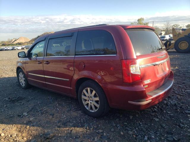 VIN 2C4RC1BG0ER246963 2014 Chrysler Town and Countr... no.2